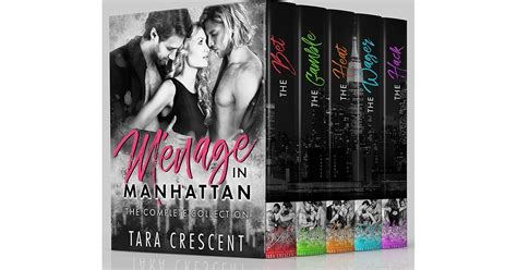 menage books|The Gamble (A Ménage Romance) (Menage in Manhattan).